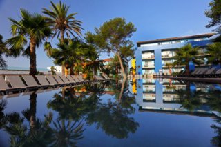 Barceló Pueblo Menorca