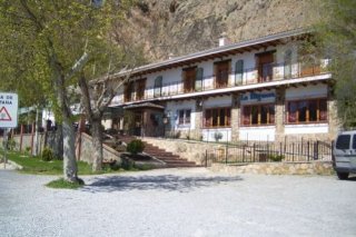 La Higuera