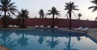 Hotel Chez Gaby