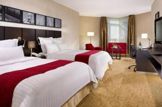 Marriott Hotel