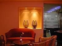 Mizpe Yam Hotel