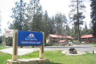 Yosemite Westgate Lodge