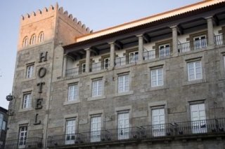 Hotel Compostela