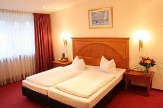 Hotel Commodore