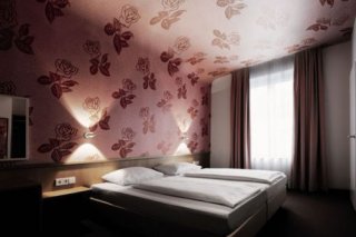 Hotel Stadt Rosenheim