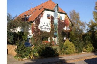 Hotel Weinberg