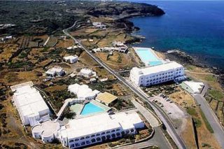 Mursia E Cossyra Hotel