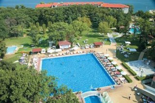 Grand Hotel Varna