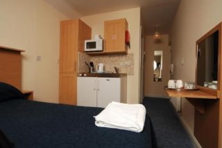Hotel Residence
