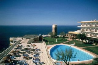 Best Western Hotel