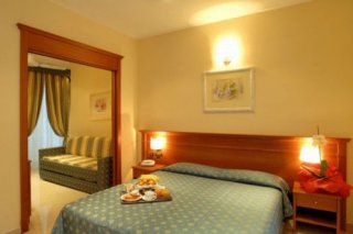 Hotel Ristorante Toscana