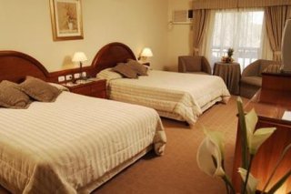 Hotel Cataratas