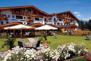 Activ Sunny Hotel Sonne
