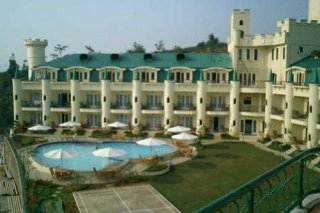 Club Bali at Kota Bunga Resort & Spa