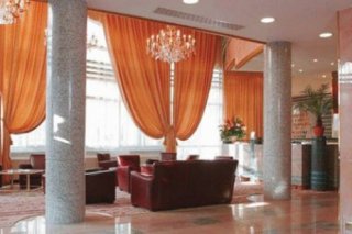 Hotel Le Manhattan