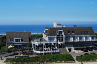Hotel Zonneduin