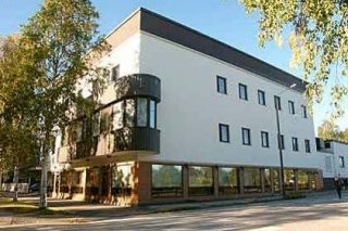 Hotel hovi