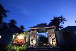 Samui Heritage Resort