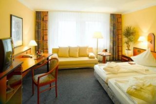 Hotel er Hof