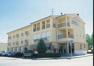 Hotel Avenida del Sotillo