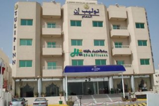 Tulip Inn -