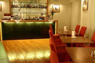 Ventana Hotel