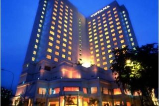 Vistana Hotel