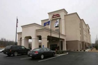 Hampton Inn & Suites Grove City