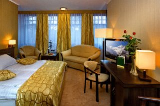 Hotel Artus