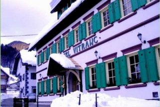 Hotel Vitranc