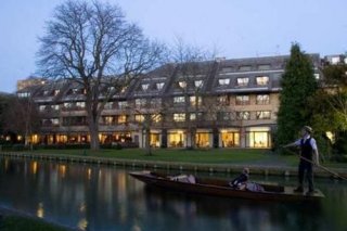 Doubletree by Hilton