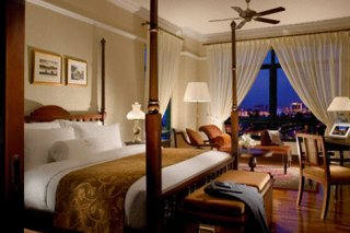 The Majestic Malacca Hotel