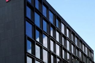 CitizenM Hotel