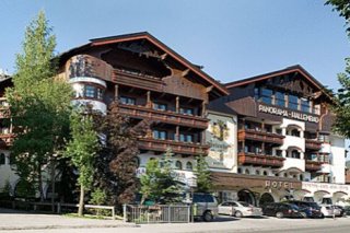 Ferienhotel Kaltschmid