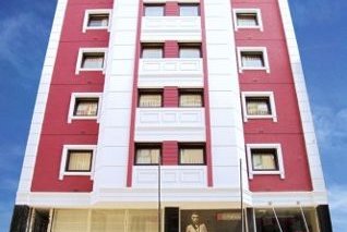 Yüksel Hotel