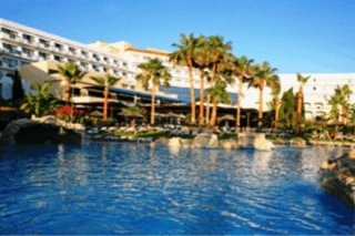 St. George Hotel Spa & Golf Beach Resort