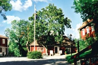 Sejour Skeviks Gård