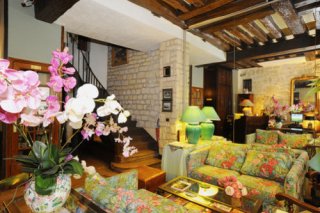 Hotel Bersolys Saint-Germain