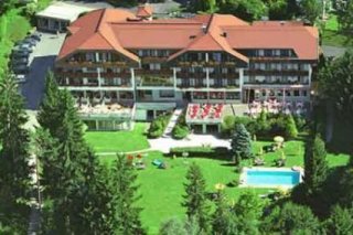 Hotel Schönblick