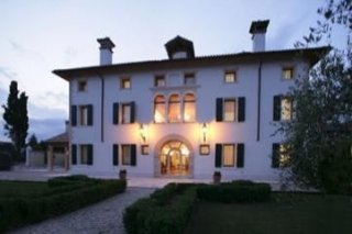 Villa Busta Hotel