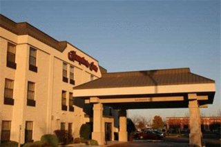 Hampton Inn Chicago-