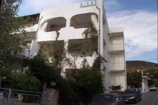 Gikas Apartments