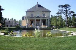 Hôtel Golf Le Manoir de Beauvoir
