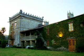 Pazo Da Touza