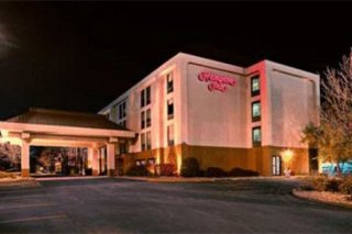 Hampton Inn