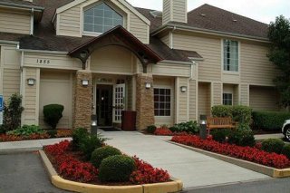 Staybridge Suites St. Louis