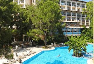 Festival Otel & Club