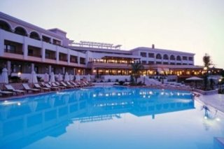Aegean Melathron Thalasso Spa Hotel