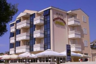 Aparthotel Astoria