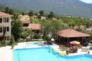 Celay Hotel